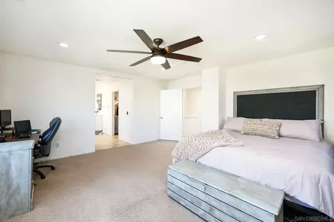 Bedroom - 310 Falabella Ln, Fallbrook, CA 92028 photo 3 of 5