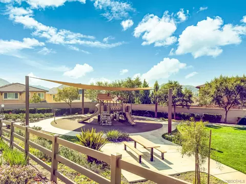 Exterior - 310 Falabella Ln, Fallbrook, CA 92028 photo 9 of 12