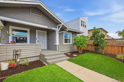 4044 Cherokee Ave, San Diego, CA 92104