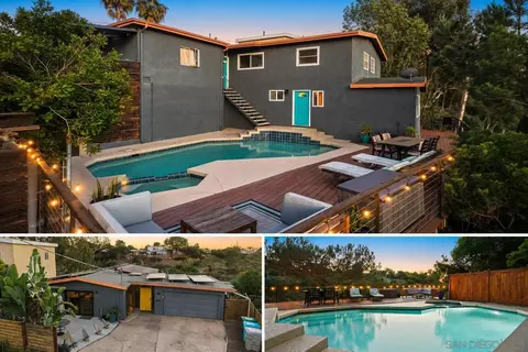 6409 Shane Pl, San Diego, CA 92115