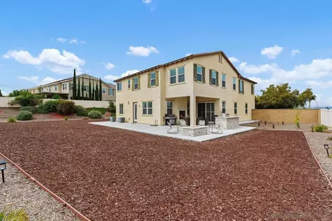 Exterior - 41200 Saint Croix, Temecula, CA 92591 photo 12 of 12
