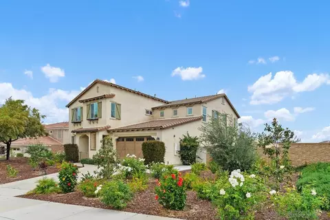 Exterior - 41200 Saint Croix, Temecula, CA 92591 photo 2 of 12