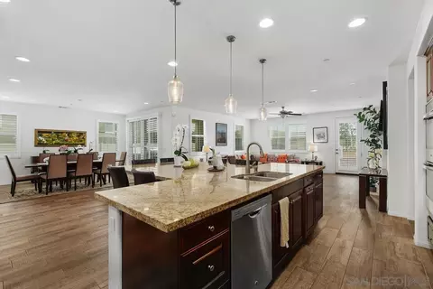 Kitchen - 41200 Saint Croix, Temecula, CA 92591 photo 4 of 4