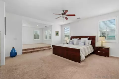 Bedroom - 41200 Saint Croix, Temecula, CA 92591 photo 5 of 6