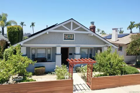 2912 Granada Ave, San Diego, CA 92104