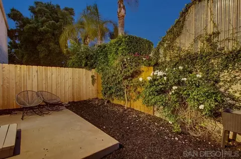 Exterior - 521 Arenas, La Jolla, CA 92037 photo 11 of 13