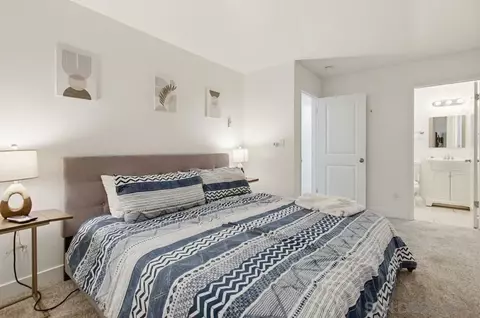 Bedroom - 521 Arenas, La Jolla, CA 92037 photo 2 of 11