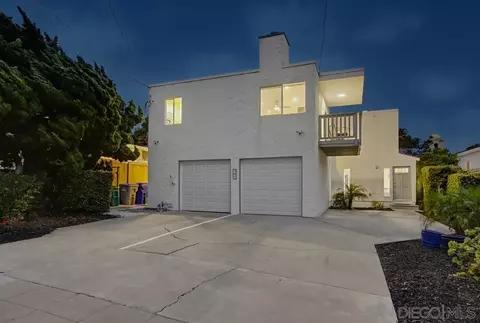 521 Arenas, La Jolla, CA 92037