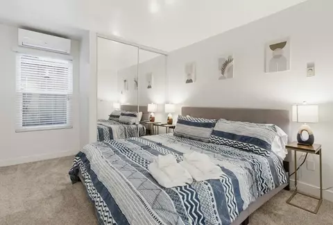 Bedroom - 521 Arenas, La Jolla, CA 92037 photo 3 of 11