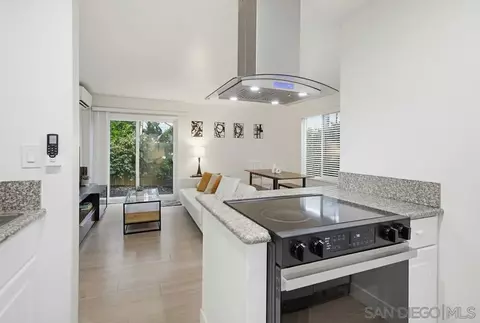 Kitchen - 521 Arenas, La Jolla, CA 92037 photo 3 of 5