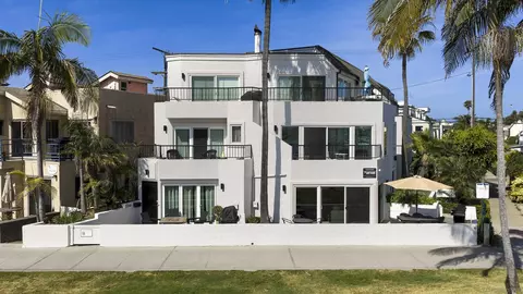 3268 Bayside Walk, San Diego, CA 92109