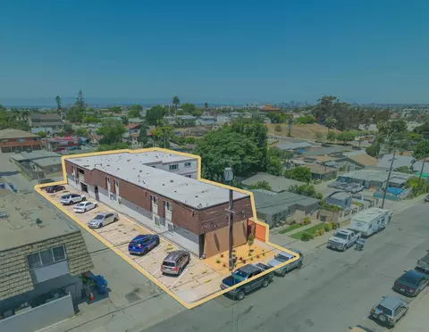 1740 N N Ave, National City, CA 91950