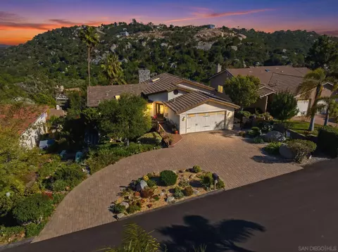 9643 Indian Crk, Escondido, CA 92026