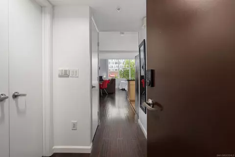 101 Market St #307, San Diego, CA 92101