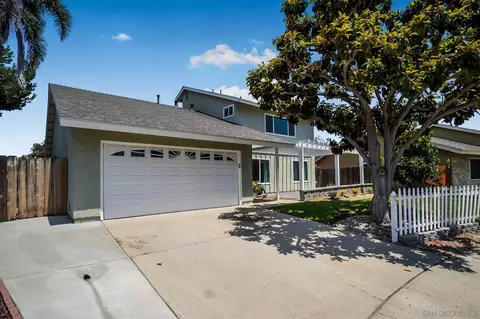 525 Manzanita St, Chula Vista, CA 91911