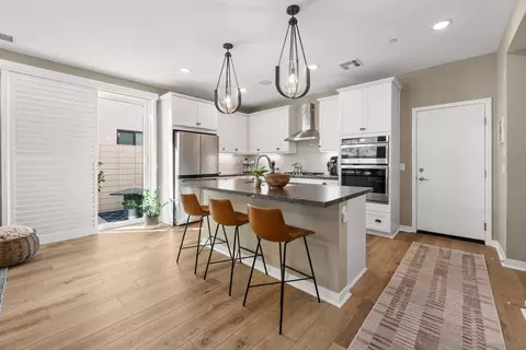 Kitchen - 13085 Olympus Cir #1, Poway, CA 92064 photo 2 of 5