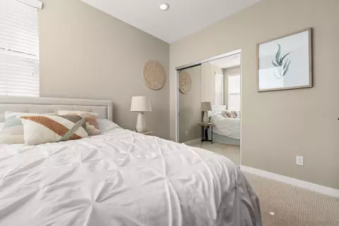 Bedroom - 13085 Olympus Cir #1, Poway, CA 92064 photo 7 of 7
