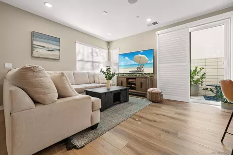 Living - 13085 Olympus Cir #1, Poway, CA 92064 photo 2 of 3
