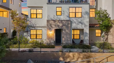 Exterior - 13085 Olympus Cir #1, Poway, CA 92064 photo 1 of 6