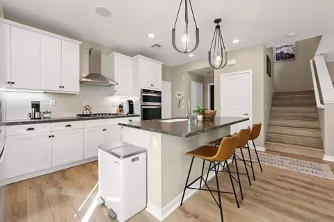 Kitchen - 13085 Olympus Cir #1, Poway, CA 92064 photo 5 of 5