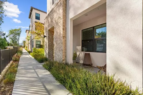 Exterior - 13085 Olympus Cir #1, Poway, CA 92064 photo 4 of 6