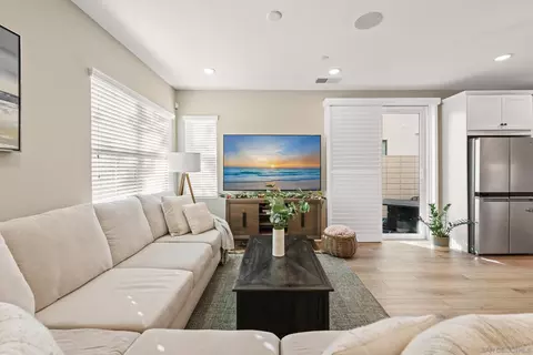 Living - 13085 Olympus Cir #1, Poway, CA 92064 photo 3 of 3