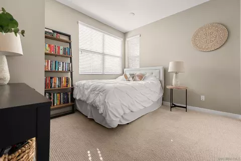 Bedroom - 13085 Olympus Cir #1, Poway, CA 92064 photo 6 of 7
