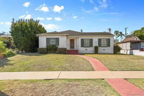 700 E 1st, National City, CA 91950