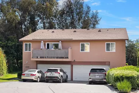14203 Caminito Quevedo, San Diego, CA 92129