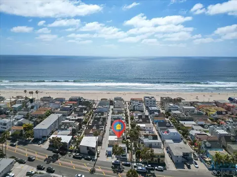 751 Yarmouth Ct, San Diego, CA 92109