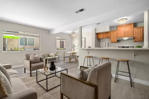 12157 Orange Crest Ct #2, Lakeside, CA 92040