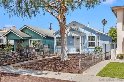 4461 Louisiana St, San Diego, CA 92116