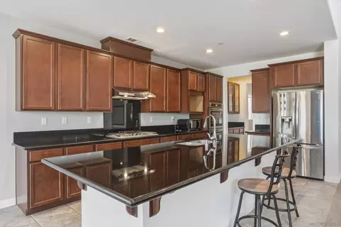 Kitchen - 5610 Chincoteague Ct, Oceanside, CA 92057 photo 2 of 2