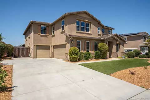 Exterior - 5610 Chincoteague Ct, Oceanside, CA 92057 photo 2 of 6