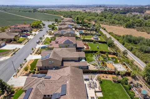 View/Area - 5610 Chincoteague Ct, Oceanside, CA 92057 photo 7 of 12