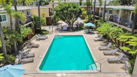 4570 54th #115, San Diego, CA 92115