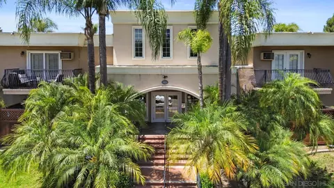 4570 54th #115, San Diego, CA 92115