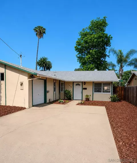 1416 S Maple, Escondido, CA 92025