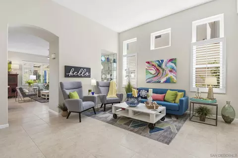 Living - 41848 Cascades, Temecula, CA 92591 photo 1 of 4