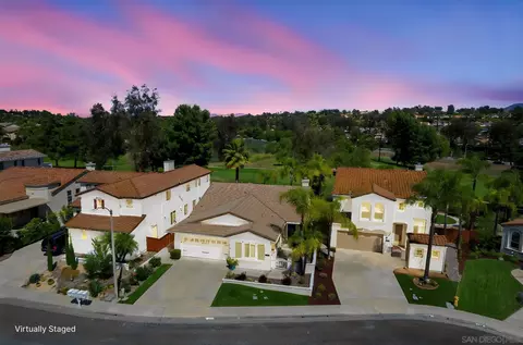 View/Area - 41848 Cascades, Temecula, CA 92591 photo 4 of 24
