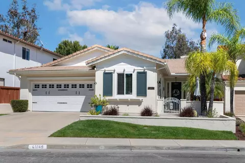 Exterior - 41848 Cascades, Temecula, CA 92591 photo 1 of 8