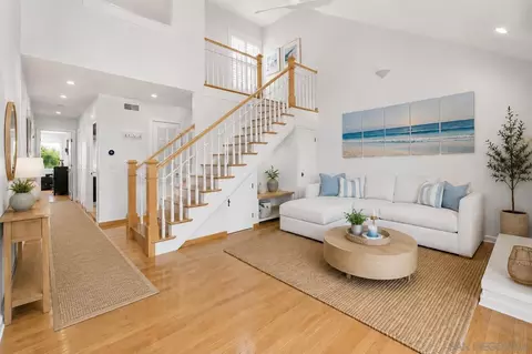 701 Kettner Blvd #16, San Diego, CA 92101