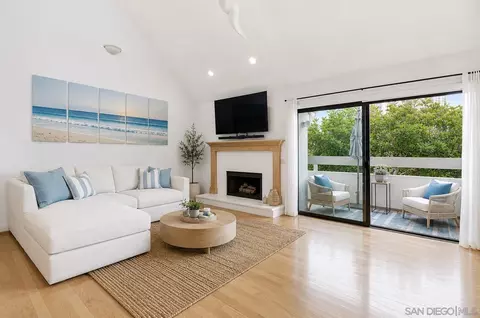 701 Kettner Blvd #16, San Diego, CA 92101