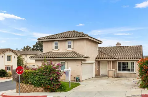 2269 Pointe Pkwy, Spring Valley, CA 91978