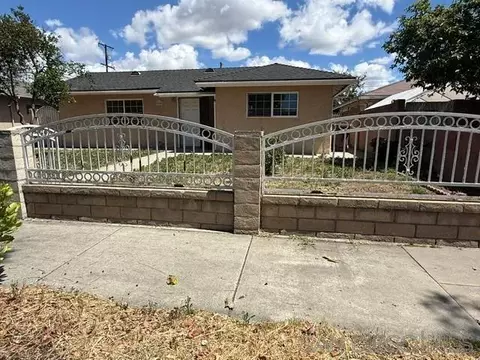 740 N Topeka, Anaheim, CA 92805