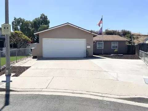 9909 Winchester Way, Lakeside, CA 92040