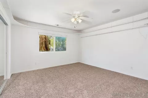 Bedroom - 411 Leclair, Escondido, CA 92026 photo 3 of 4