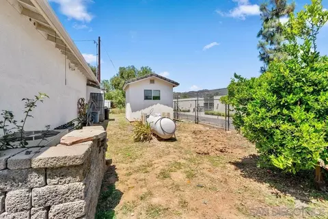 Exterior - 411 Leclair, Escondido, CA 92026 photo 3 of 16