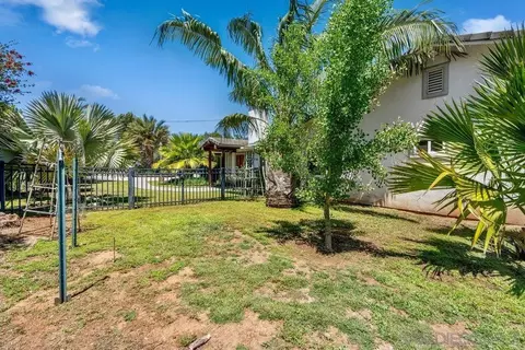 Exterior - 411 Leclair, Escondido, CA 92026 photo 12 of 16