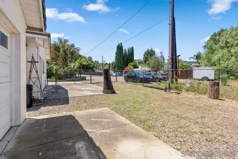 Exterior - 411 Leclair, Escondido, CA 92026 photo 4 of 16
